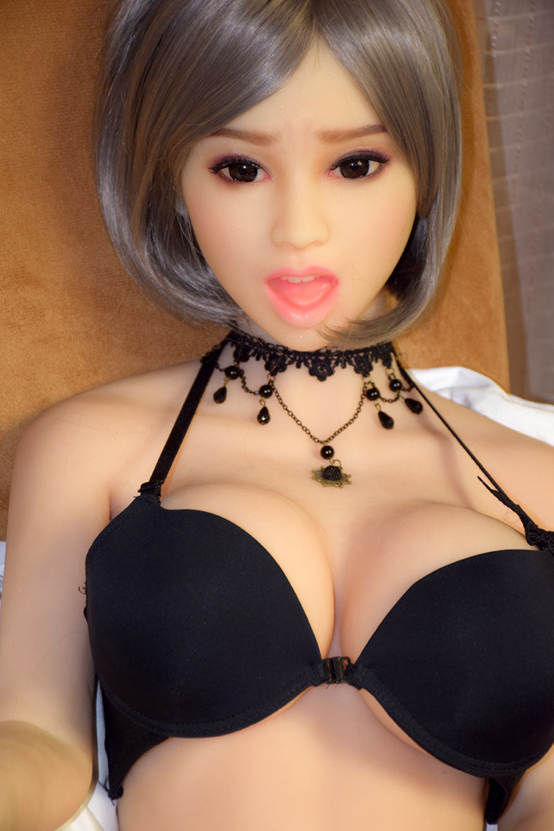 熟女『惜文』148cmリアルドールエロ 画像 6YEDOLL – saikodoll